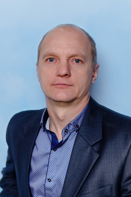 Дикляев Андрей Витальевич.