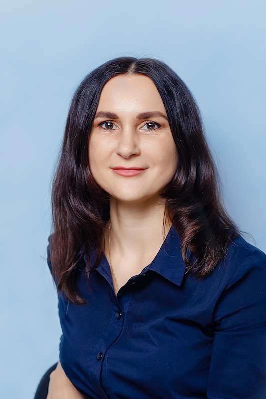Рузняева Галина Петровна.