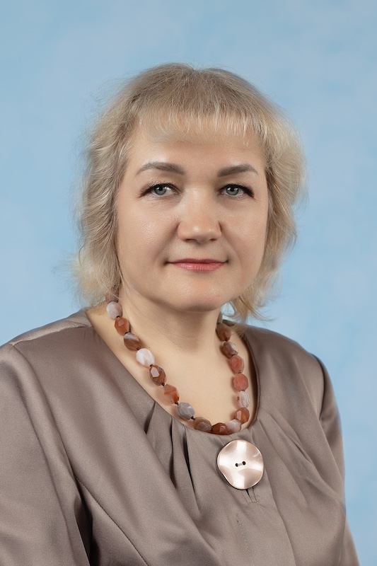 Гирько Татьяна Анатольевна.