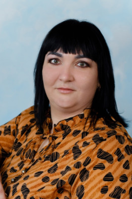 Любова Светлана Юрьевна Любова Светлана Юрьевна