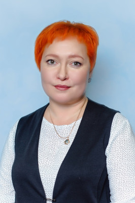 Спиридонова Любовь Владимировна Спиридонова Любовь Владимировна