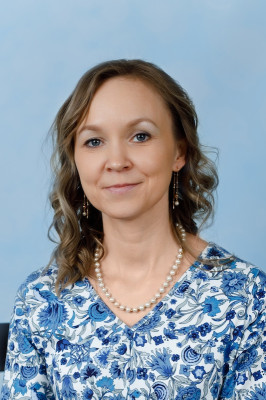 Гусева Людмила Леонидовна Гусева Людмила Леонидовна