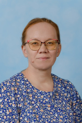Тимофеева Надежда Владимировна Тимофеева Надежда Владимировна