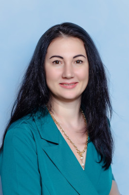 Фролова Елена Николаевна Фролова Елена Николаевна